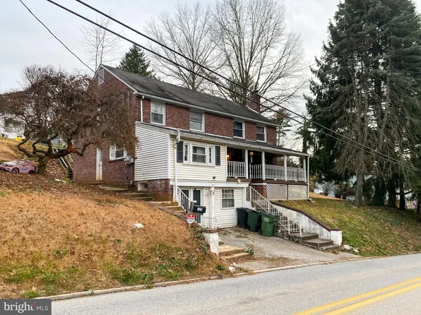 123 Church St, Glen Rock, PA 17327