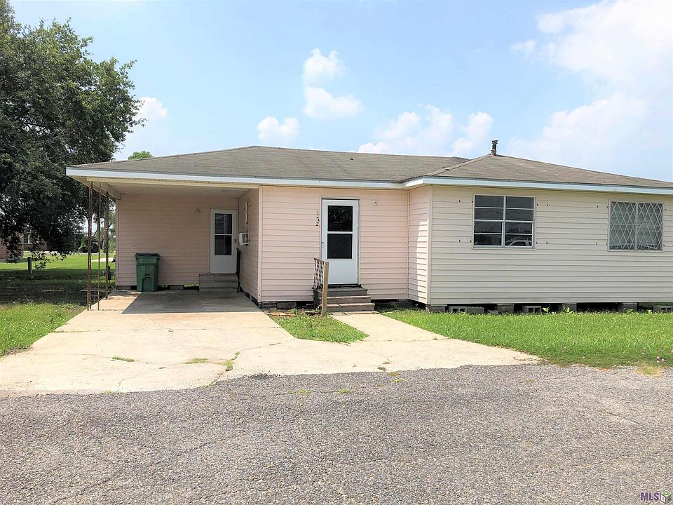 172 Dorseyville Ln, Plattenville, LA 70341 MLS 2023008297 Zillow