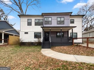 1955 Meadow Ln, Decatur, GA 30032