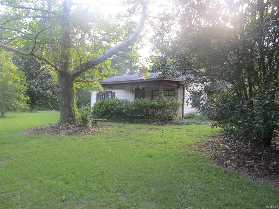 4036 Claud Rd, Eclectic, AL 36024 Zillow