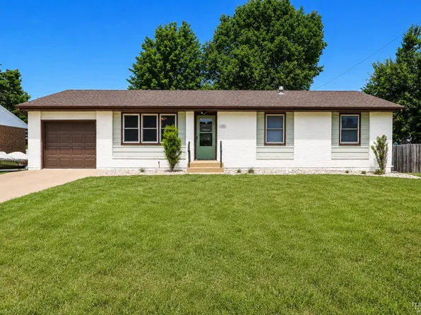 3104 Yolande Way, Manhattan, KS 66502