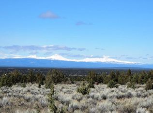 SW Mecate Ln HOMESITE 329, Powell Butte, OR 97753