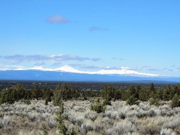 SW Mecate Ln Homesite 329, Powell Butte, OR 97753