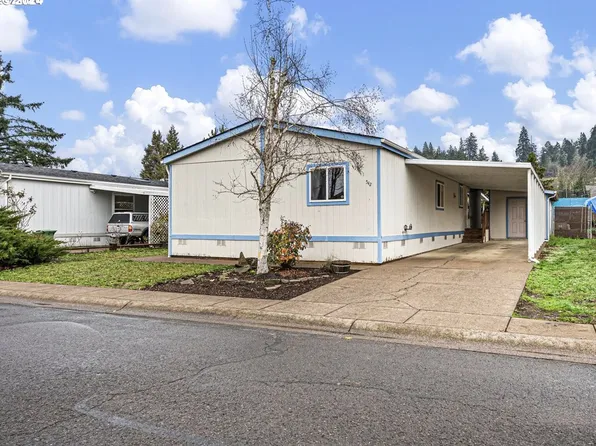 542 S 15th St, Cottage Grove, OR 97424