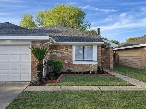 17414 Davenway Dr, Houston, TX 77084