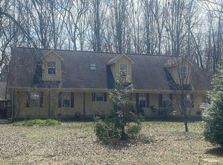 183 Rye Dr, Cabot, AR 72023