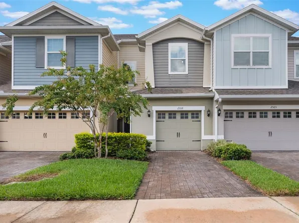 2559 Sedge Grass Way, Orlando, FL 32824