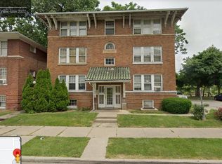 454 Machen St APT 4, Toledo, OH 43620