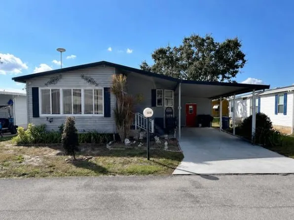 376 Plantation Landings Dr, Haines City, FL 33844