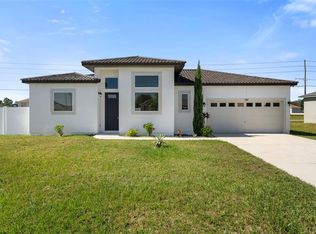 101 Cimarron Ln, Poinciana, FL 34759