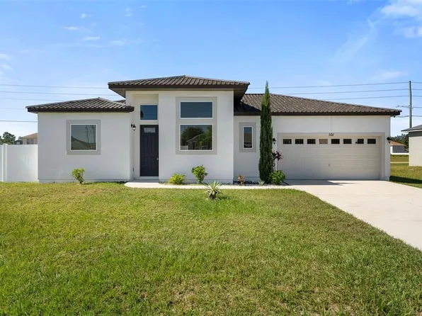 101 Cimarron Ln, Poinciana, FL 34759