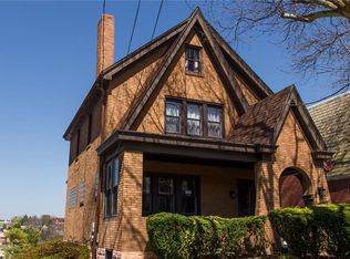 132 W Brentridge Ave, Pittsburgh, PA