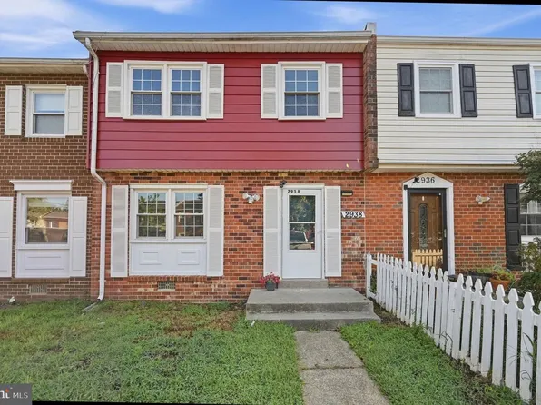 2938 Buell Ct, Dumfries, VA 22026