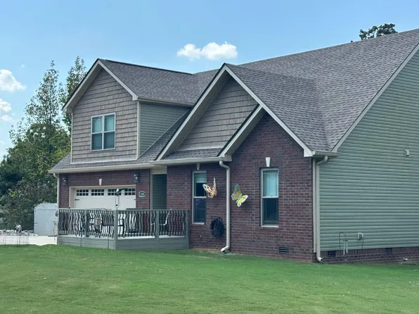 1201 Riverwood Cir, Buchanan, TN 38222