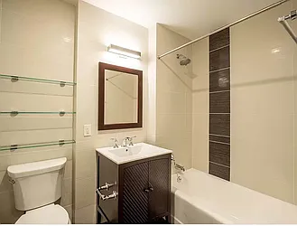 Rented by Contact Realty II Corp