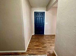 412 N Nevada St, Weatherford, OK 73096