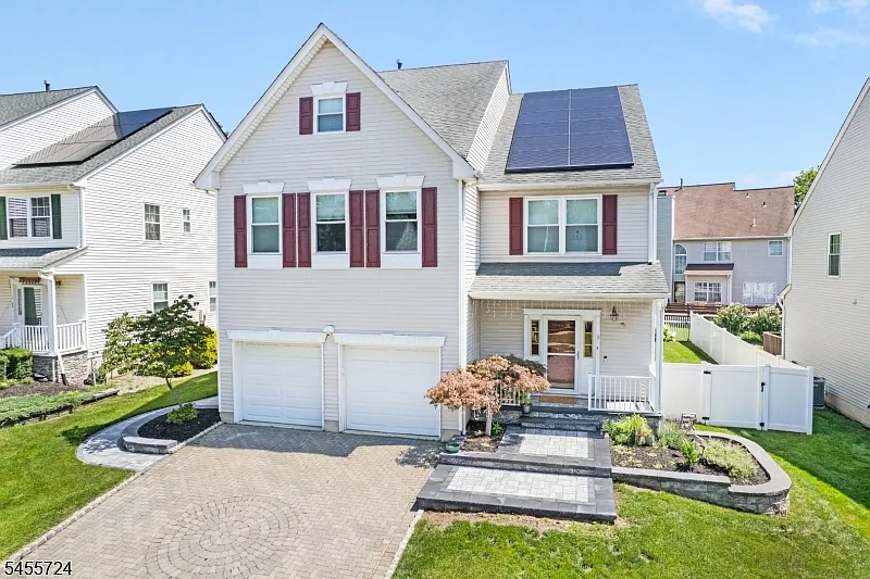 3 Delaney Ct