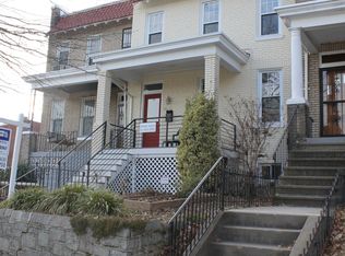 3636 Park Pl NW, Washington, DC