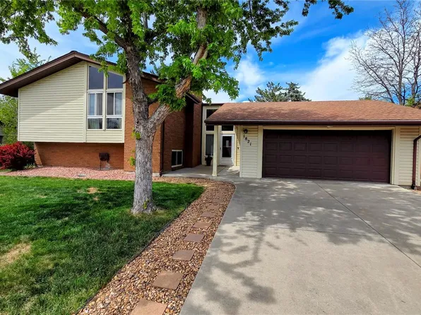 1821 E Kettle Avenue, Centennial, CO 80122