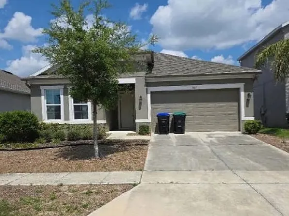 962 Grand Hilltop Dr, Apopka, FL 32703