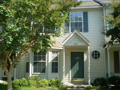 204 Derby Run, Yorktown, VA, 23693