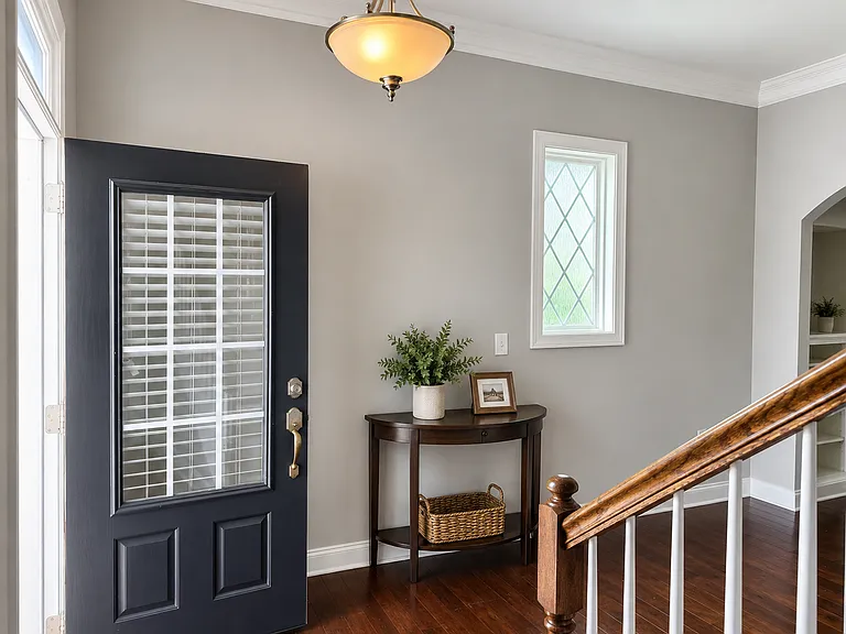 1101 Hemby Ridge Ln — Photo 2