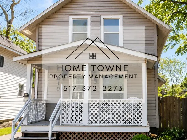 819 Cross St, Lansing, MI 48915