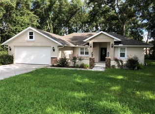8431 SE 157th Pl, Summerfield, FL 34491