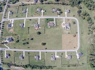 4503 Thoroughbred Trl, Springdale, AR 72764