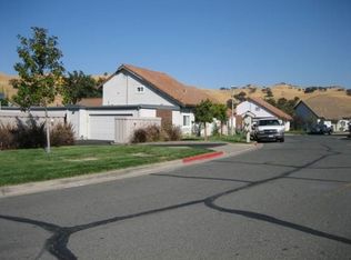 8 Mount Wilson Way, Clayton, CA 94517
