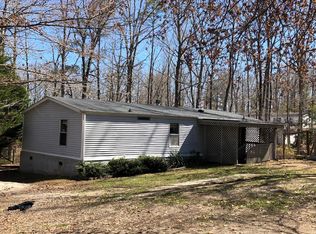 166 Spring Branch Dr, Macon, NC 27551