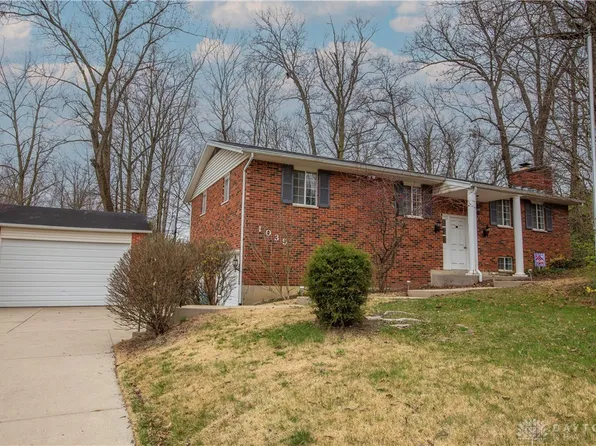 1035 Kenbrook Dr, Vandalia, OH 45377