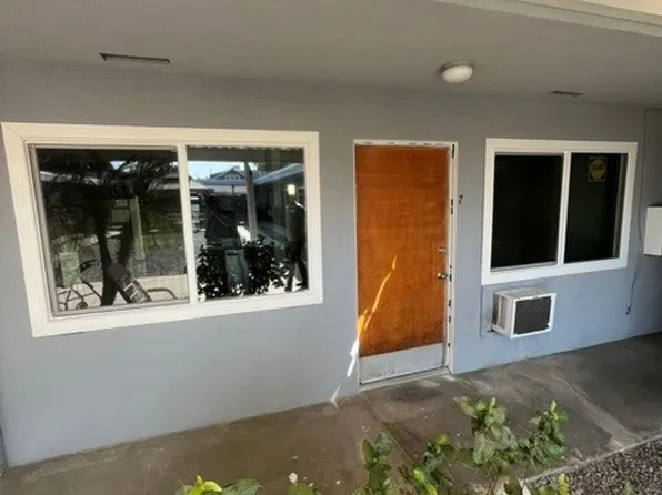 Timelark Apartments, 546 N Floral St #7, Visalia, CA 93291