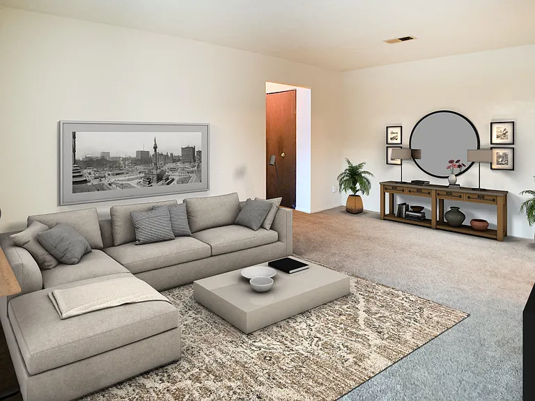 Four Worlds Apartments — Photo 17