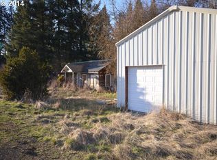 5680 Berry Dr, Mount Hood Parkdale, OR 97041