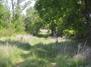 E 520 Rd, Claremore, OK 74017