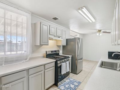 2131 S Magnolia Ave, Tucson, AZ, 85711