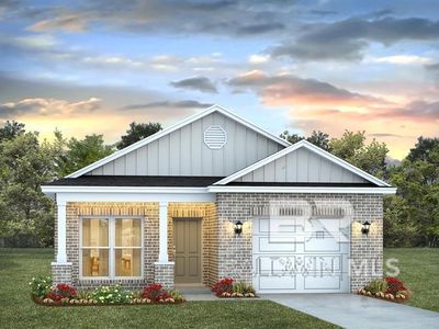 32719 Revere Dr, Daphne, AL, 36527