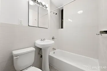 Rented by Halstead Real Estate