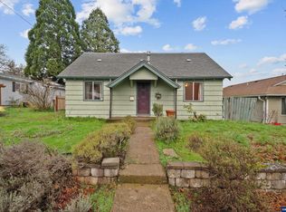 948 SW Maple St, Dallas, OR 97338