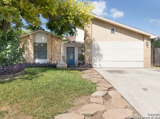 11423 Previn St, San Antonio, TX 78251