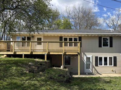 W9334 Bluff Lane, Cambridge, WI, 53523