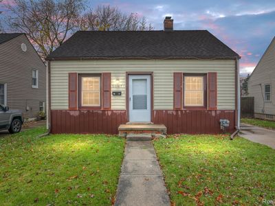 22167 Rausch Ave, Eastpointe, MI, 48021
