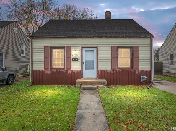 22167 Rausch Ave, Eastpointe, MI 48021