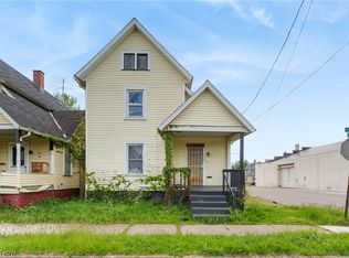 700 8th St NE, Canton, OH 44704