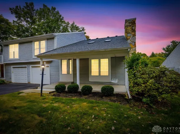 8472 McEwen Rd, Dayton, OH 45458