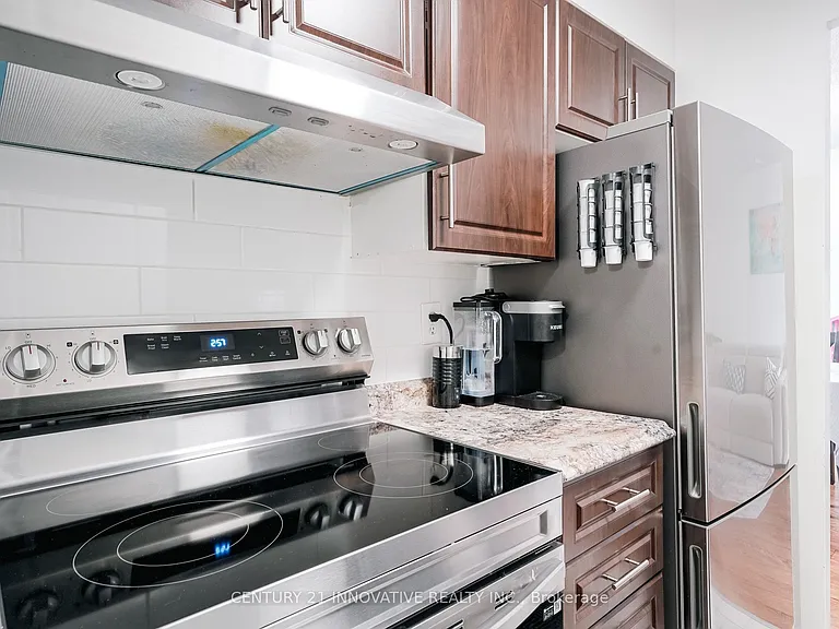 330 McCowan Rd #1702 — Photo 20