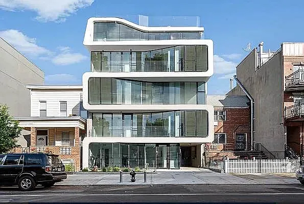 Rented by Compass | media 9