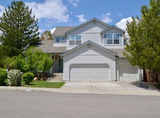 4431 Lynnfield Way, Reno, NV 89519
