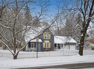 28 Marvin St, Clinton, NY 13323